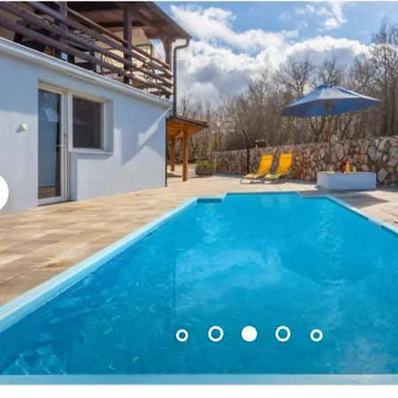 Villa Irena *