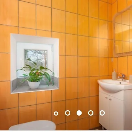 Villa Irena *