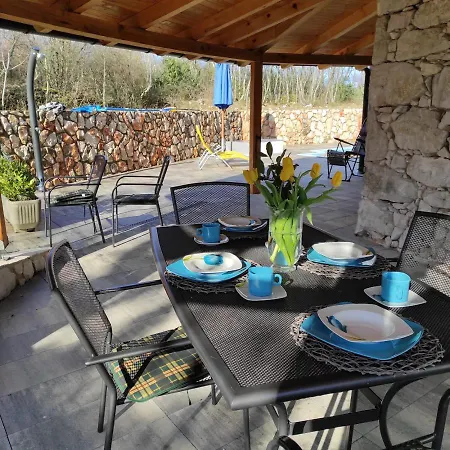 Irena Villa