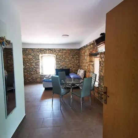 Irena Villa Gostinjac