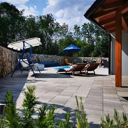 Villa Irena