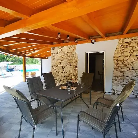 Villa Irena *
