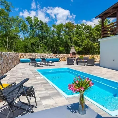 Irena Villa Gostinjac