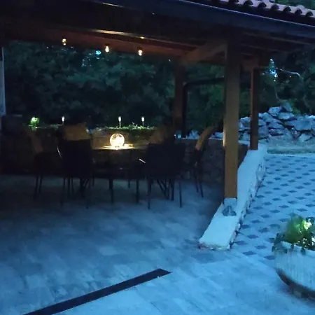 Irena Villa Gostinjac