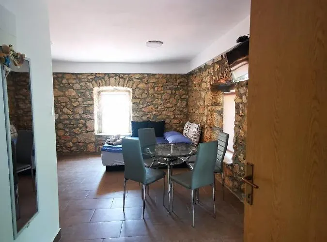 Irena Villa Gostinjac